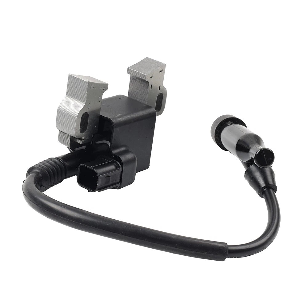 Ignition Coil with 4 Prong Connector for Honda GX340 GX390 (2001-2023)