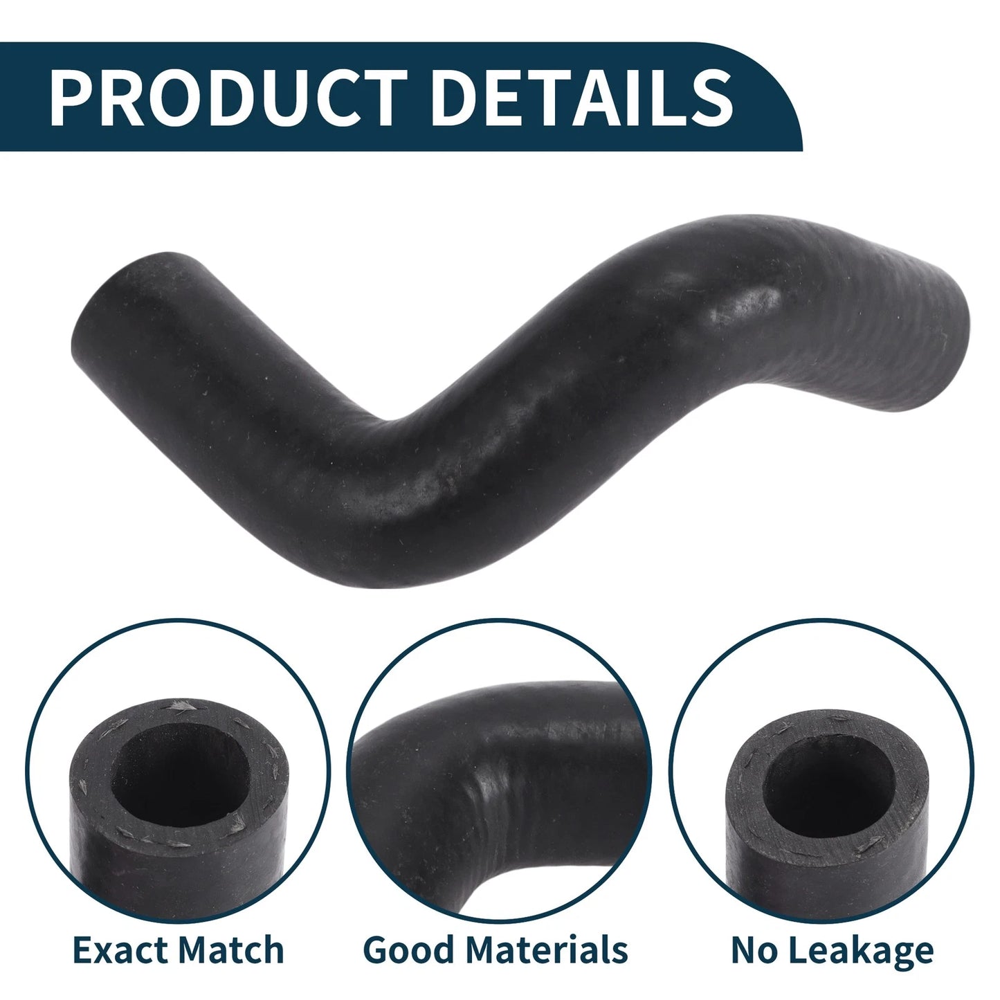 Radiator Hose for Toyota 4Runner (2000)