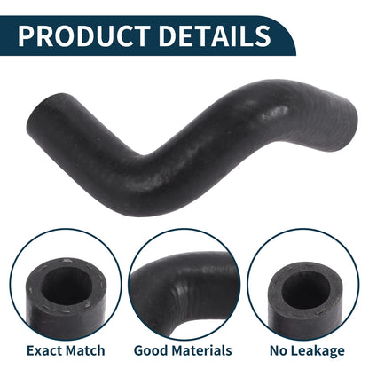 Radiator Hose for Toyota 4Runner (2000)