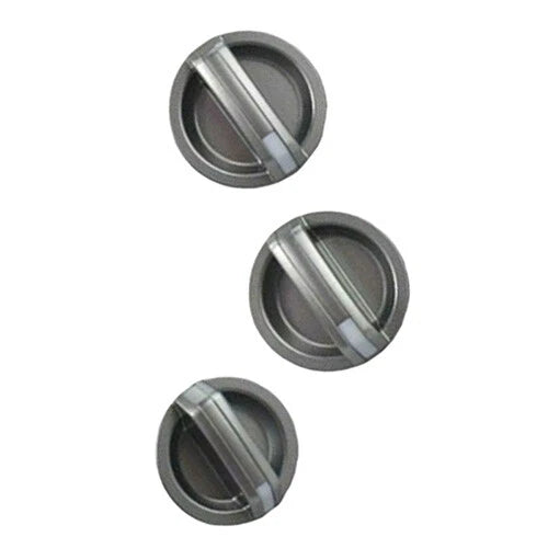 A/C Heater Fan Temp Control Knob for Ford Ranger, Mazda BT-50 (06-11)