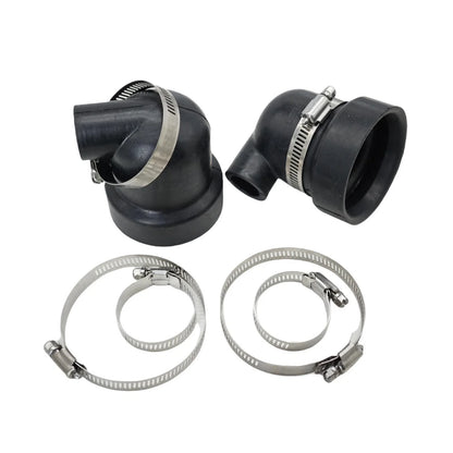 Volvo Penta MD 2030 Heat Exchanger End Cap Replacement