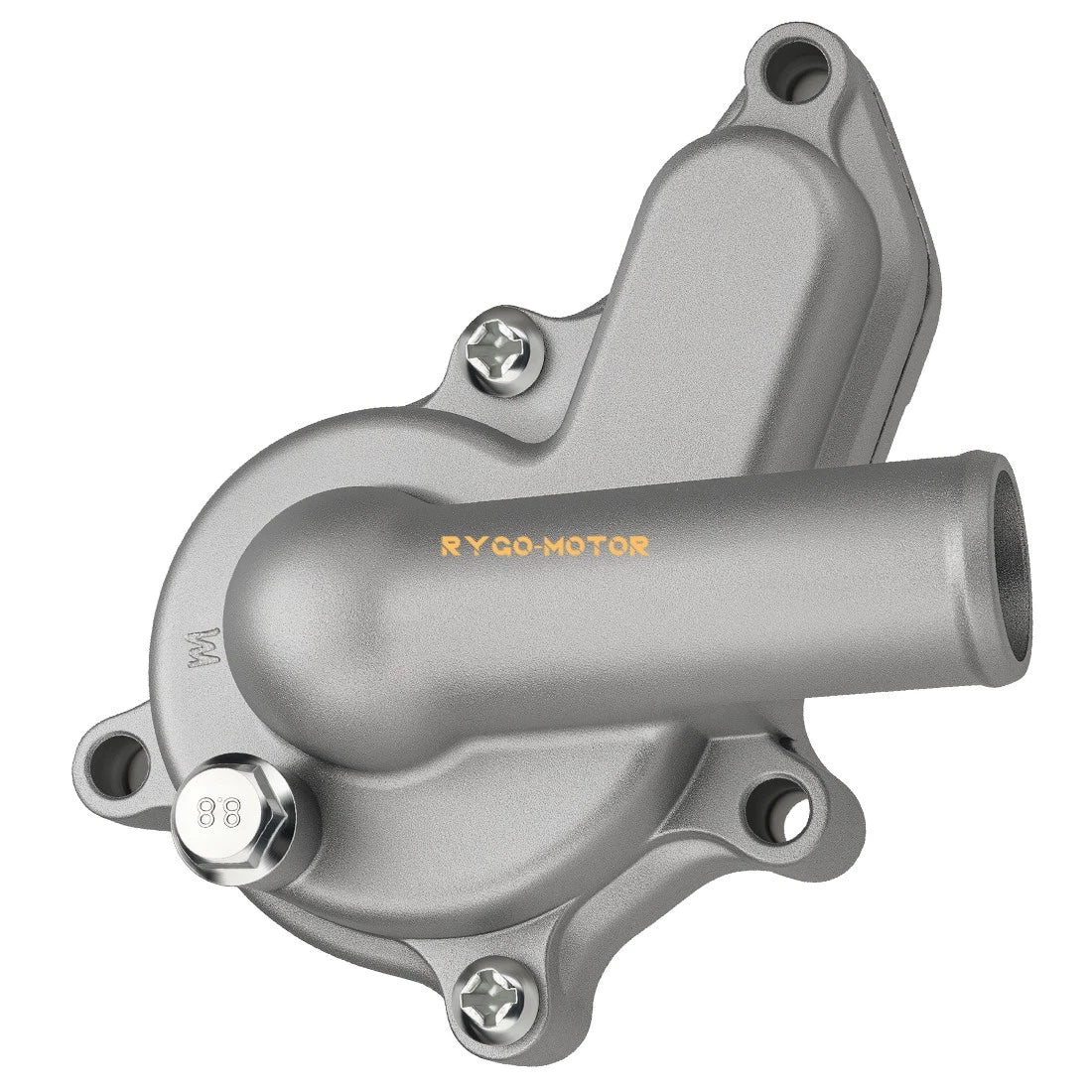 Water Pump LTR450 LT-R450 for Suzuki QuadRacer 450 (2006–2011)