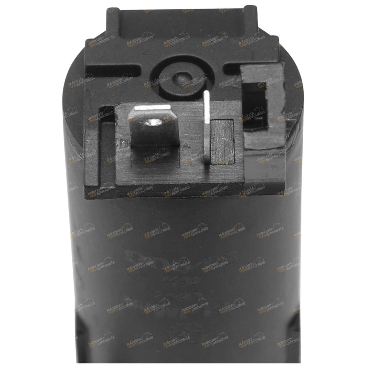 Washer Pump Front Windscreen for Toyota Coaster HZB30 4.2L 1HZ 24V (1990–1993)
