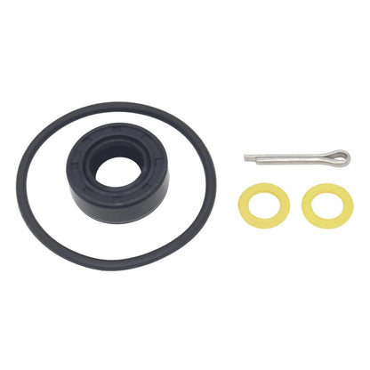 Lower Unit Oil Seal for Mercury Marine Outboard 4-6HP