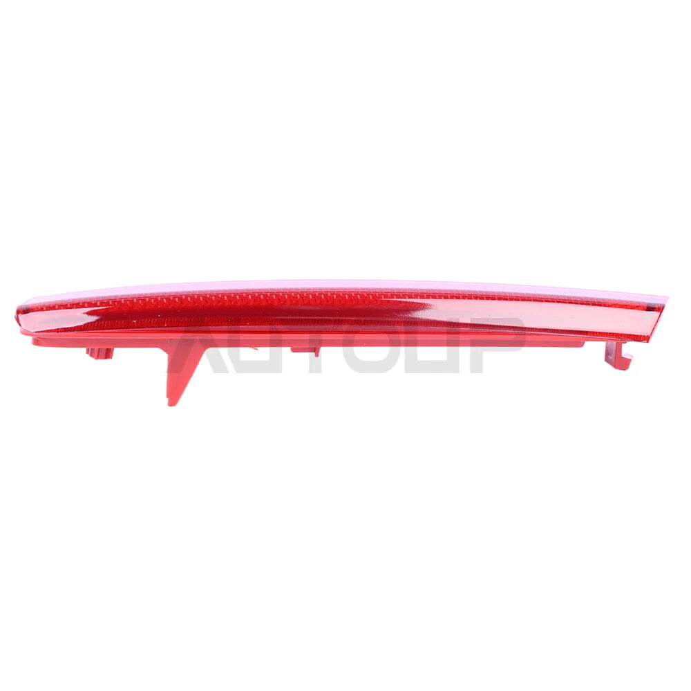 Rear Right Side Bumper Reflector Lamp for Acura MDX (2010–2013)