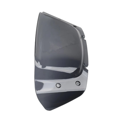 10" Windshield for Harley Touring CVO Street Glide (2023-2024) Smoke
