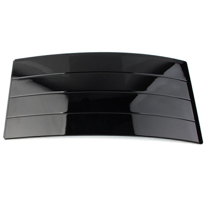 Left Side Vent Grille for Land Rover Range Rover L405 (2018-2021) Black