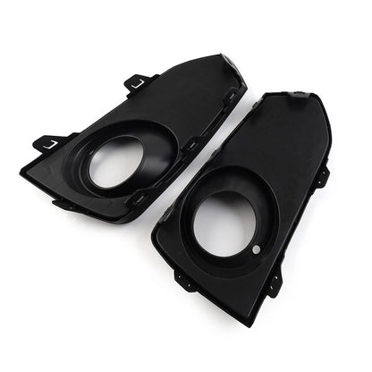 Fog Lamp Grill with Light Hole for BMW 2 Series F22 F23 M Sport (2014-2021)