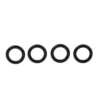 Engine Heater Coolant Pipe O-Ring for Chrysler Dodge Jeep