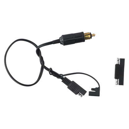 Cable Battery Charger SAE for BMW Motorcycle