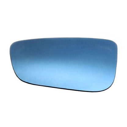 Aspherical Heated Blue Wing Mirror Glass for BMW 5 Series G30 G31 (2016+)
