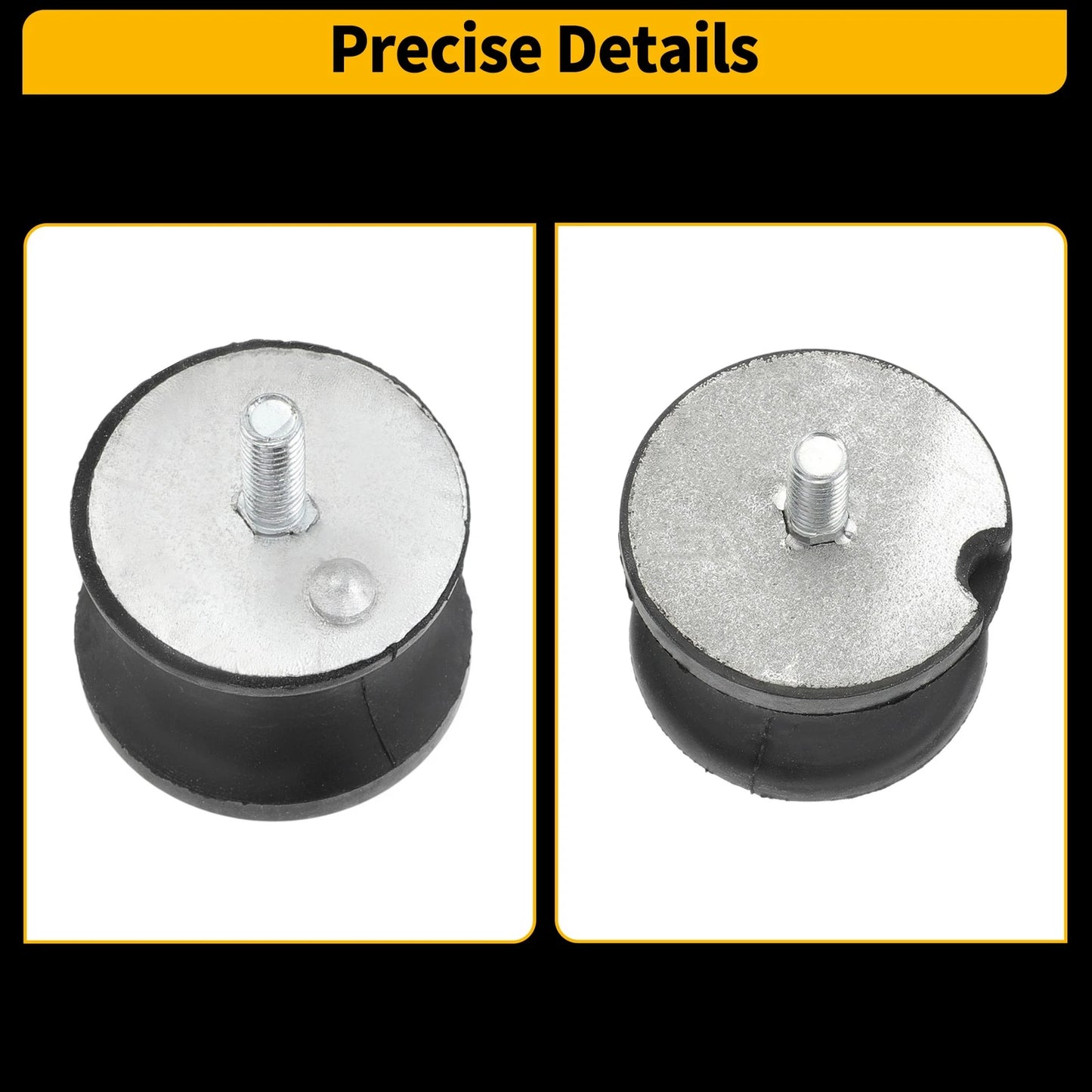 Transmission Mounts  for BMW 1 Series (2004-2013)