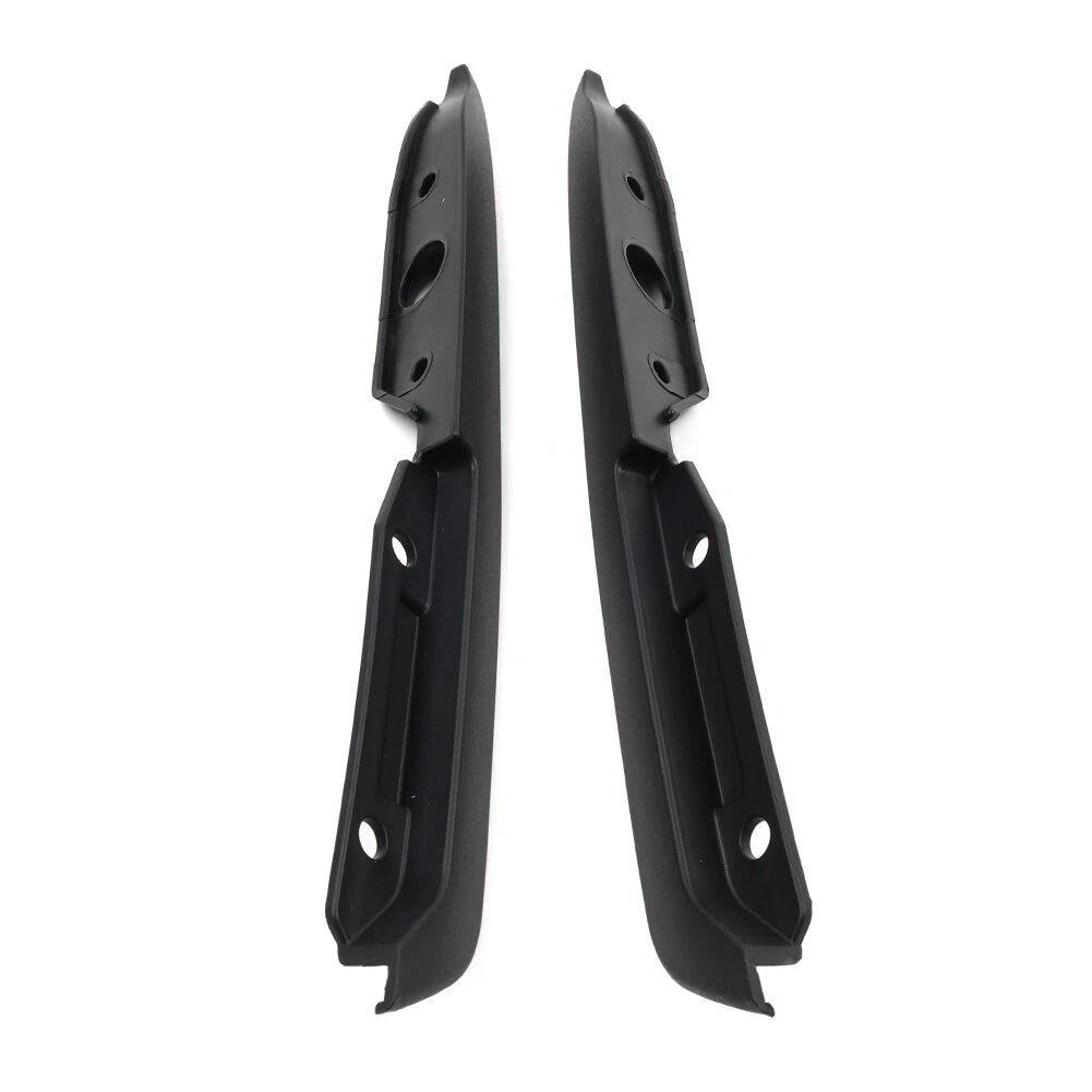Front Bumper Lower Air Deflector for Land Rover Range Rover Evoque (2010-2018)
