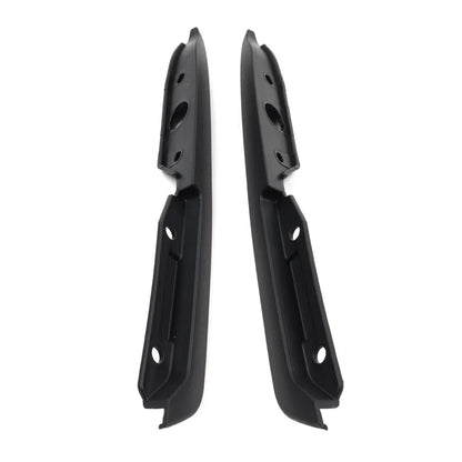 Front Bumper Lower Air Deflector for Land Rover Range Rover Evoque (2010-2018)