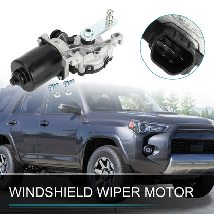 Front Windshield Wiper Motor for Lexus GX470 (2003–2009)