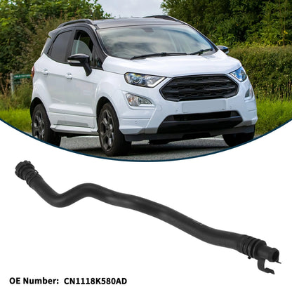 Radiator Hose for Ford EcoSport 2016-2017 (2 x Warm Air Outlet Pipes)