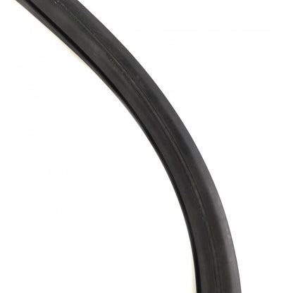 Windshield Rubber Seal Rear Fits ISUZU TFR Holden Rodeo Holden Rodeo 89-97 D12