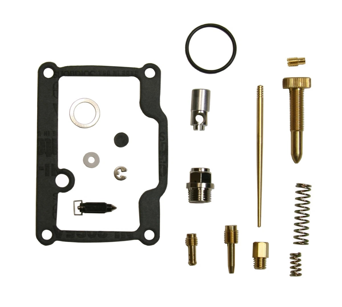 Carb Rebuild Kit for Polaris Xplorer 400 (1997–2002)