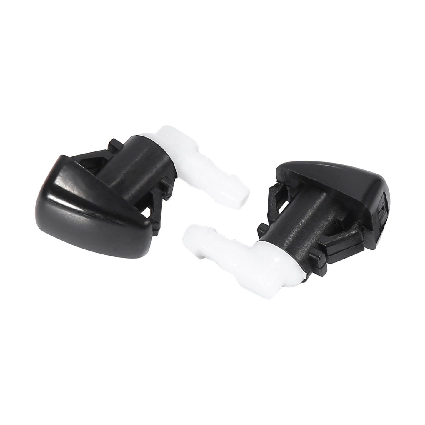 2.5m Hose Windshield Washer Nozzles for Dodge