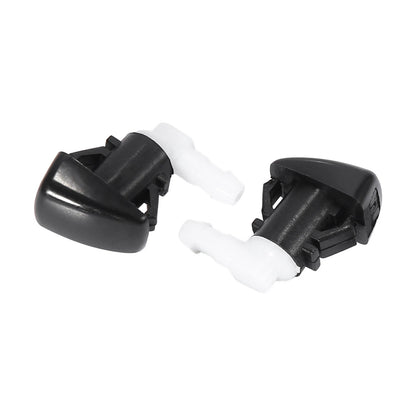 2.5m Hose Windshield Washer Nozzles for Dodge