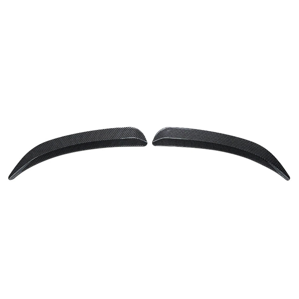 Rear Roof Trunk Spoiler Lip for Ford Focus MK4 (2019-2023)