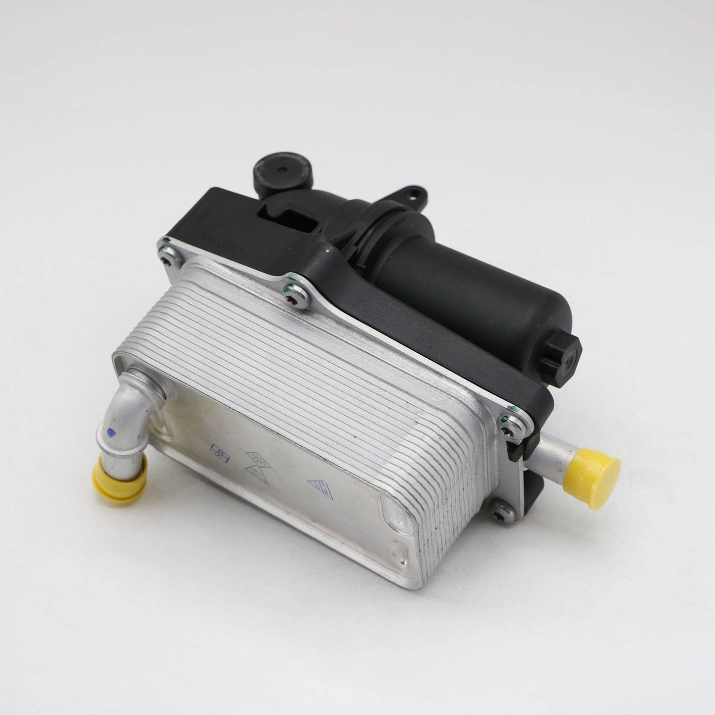 Engine Transmission Oil Cooler for Mercedes-Benz CLA GLA (2013–2019)