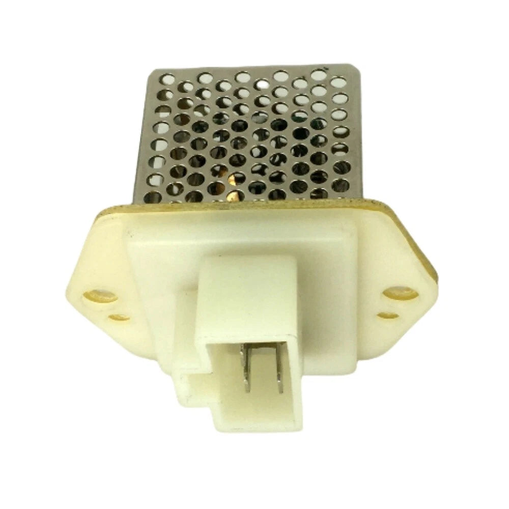 Blower Motor Resistor for Nissan Pickup Pathfinder D21, Infiniti M30 (1986-1995)