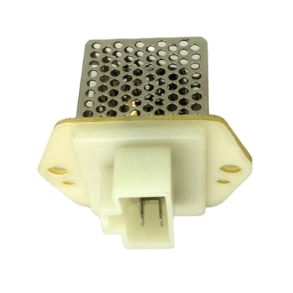 Blower Motor Resistor for Nissan Pickup Pathfinder D21, Infiniti M30 (1986-1995)