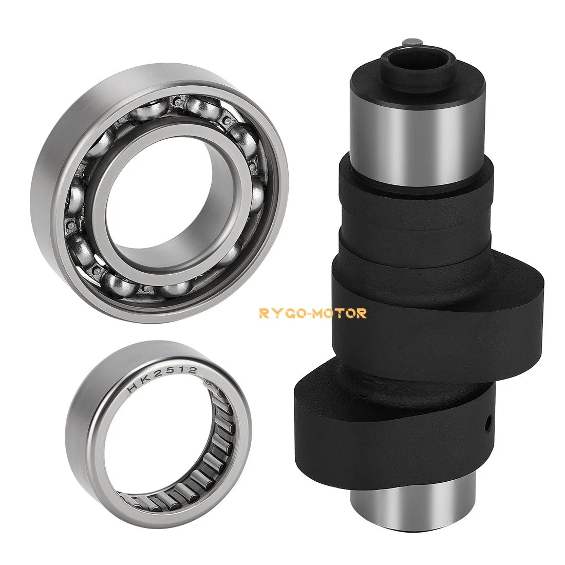 Camshaft Assembly Bearings for Yamaha Warrior Wolverine Big Bear