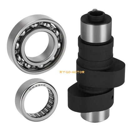 Camshaft Assembly Bearings for Yamaha Warrior Wolverine Big Bear