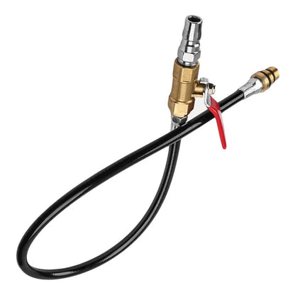 LS Engine Air Valve Holder Pressure Pipe for Car Truck Motorcycle