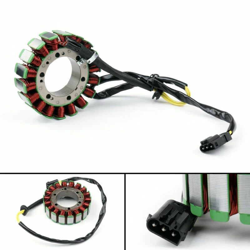 Magneto Generator Stator Coil for BMW F650GS/F700GS/F800GS (2009-2014)