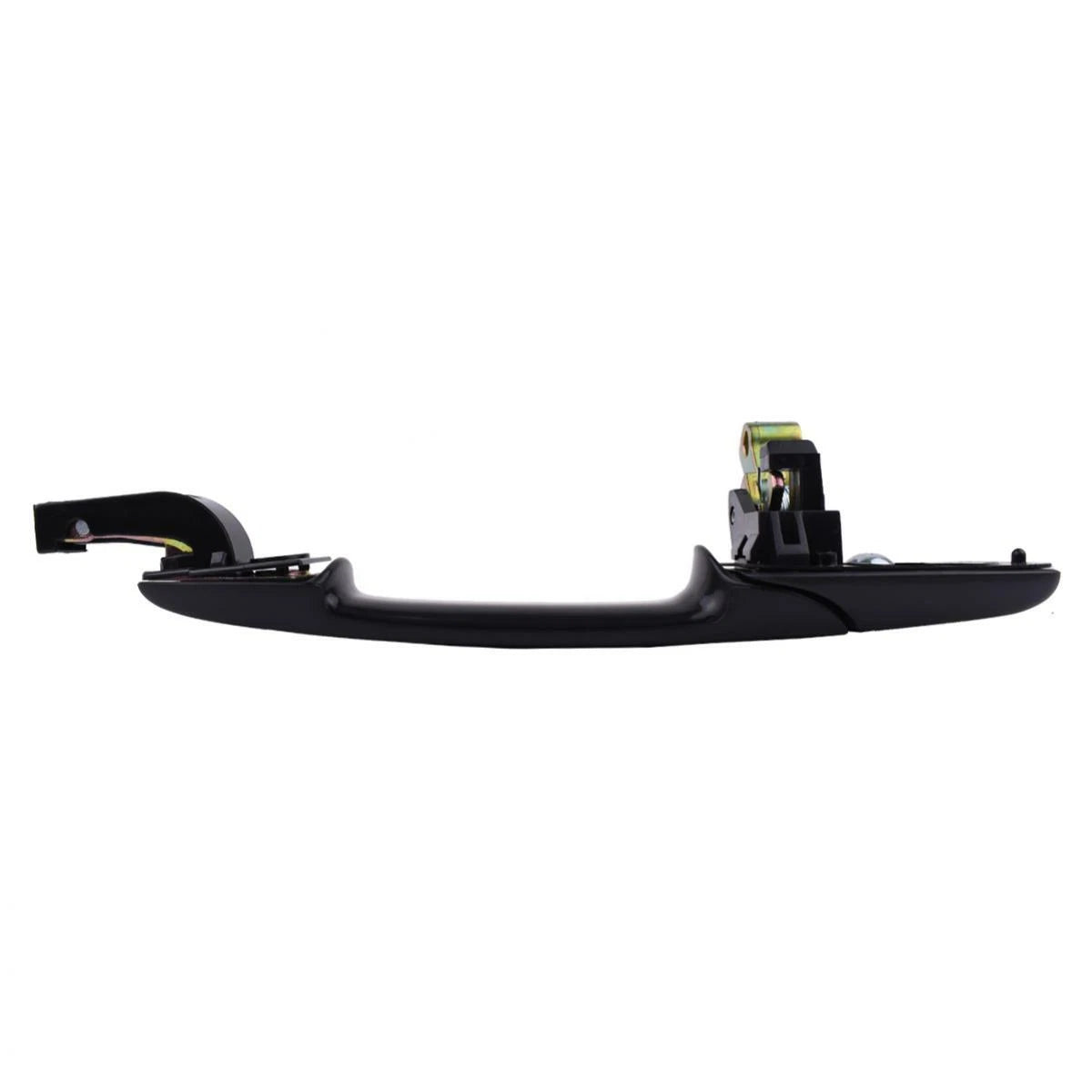 Exterior Door Handles Front RH Black Fits Ford Ranger Mazda BT-50 UTE 2006-11 DE