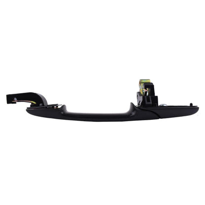Exterior Door Handles Front RH Black Fits Ford Ranger Mazda BT-50 UTE 2006-11 DE
