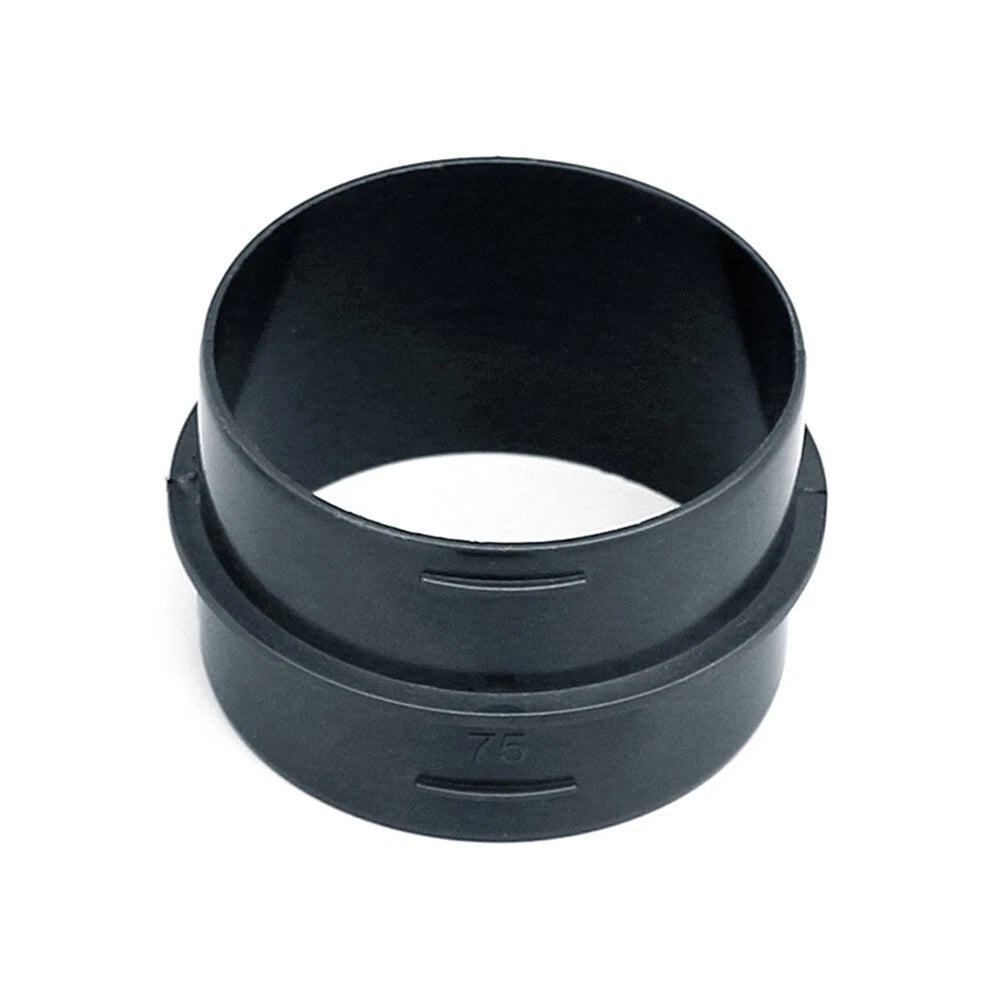 75mm Duct Joiner Connector Pipe for Webasto Heater Eberspacher