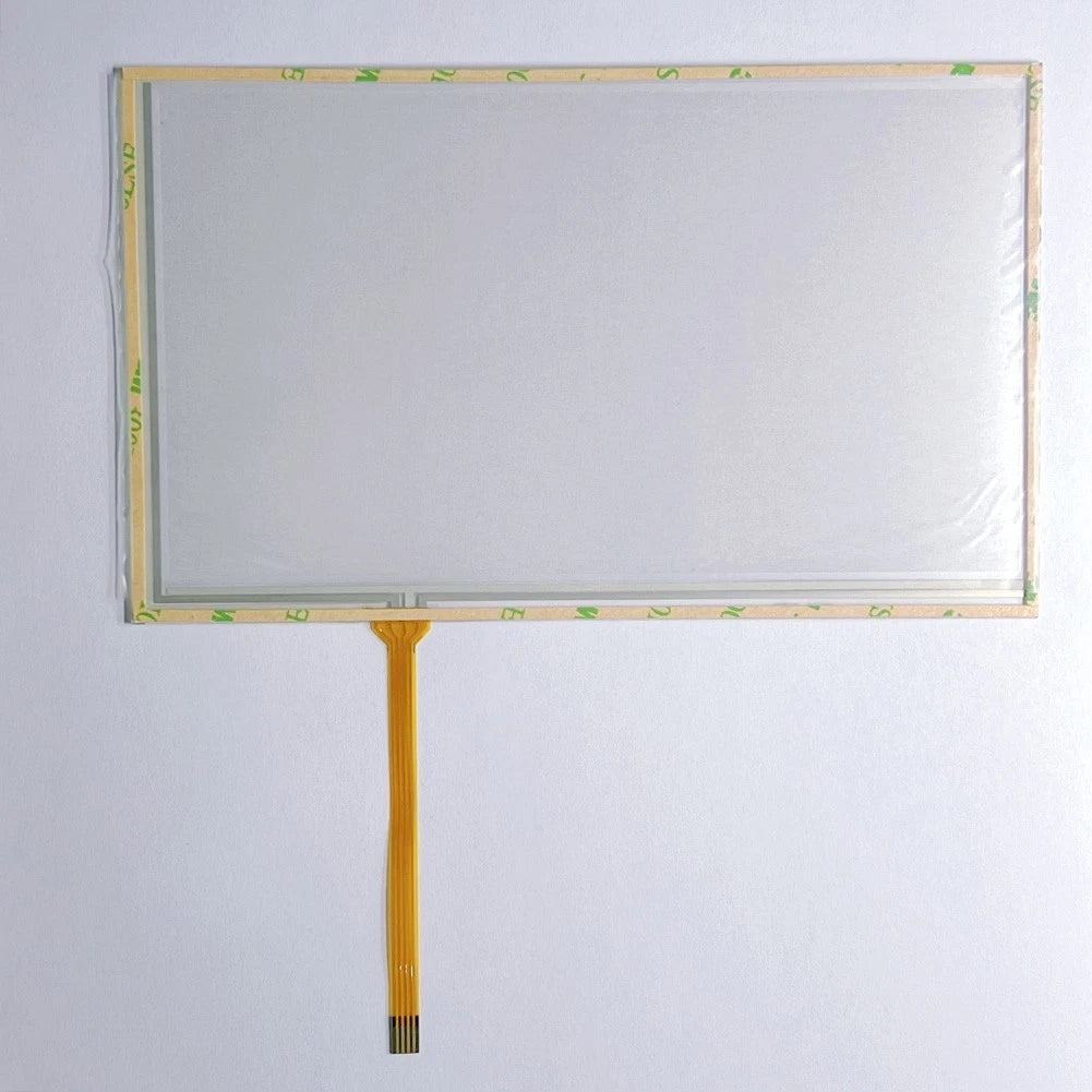 1 x Replacement Touch Screen LCD Panel for KORG PA600 PA900