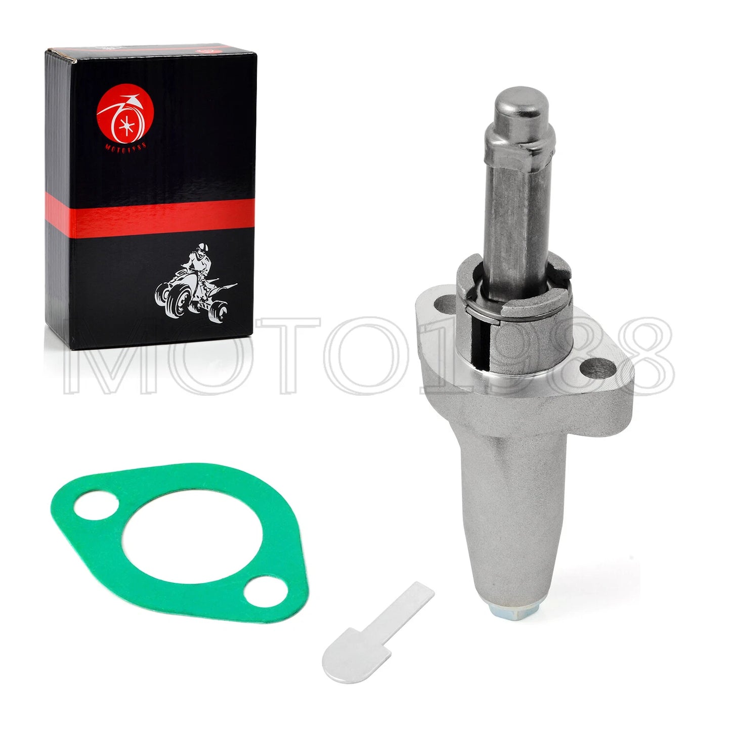 Cam Chain Tensioner Lifter & Gasket for Honda Pioneer 700 (2014–2023)