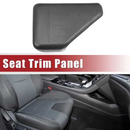 Rear Right Passenger Side Car Seat Shield Cover for Ford