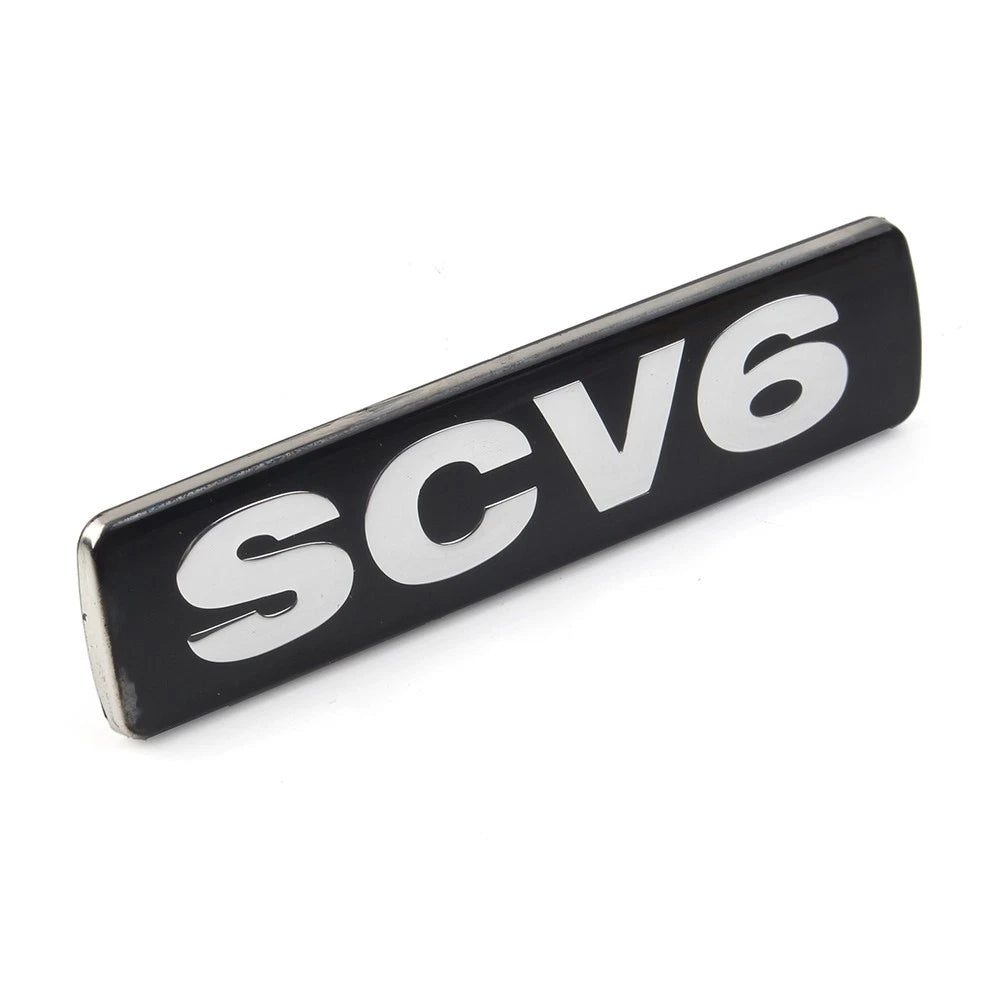 Front Door Badge Emblems for Land Rover Discovery 4 SCV6 (2014-2016)