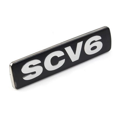 Front Door Badge Emblems for Land Rover Discovery 4 SCV6 (2014-2016)