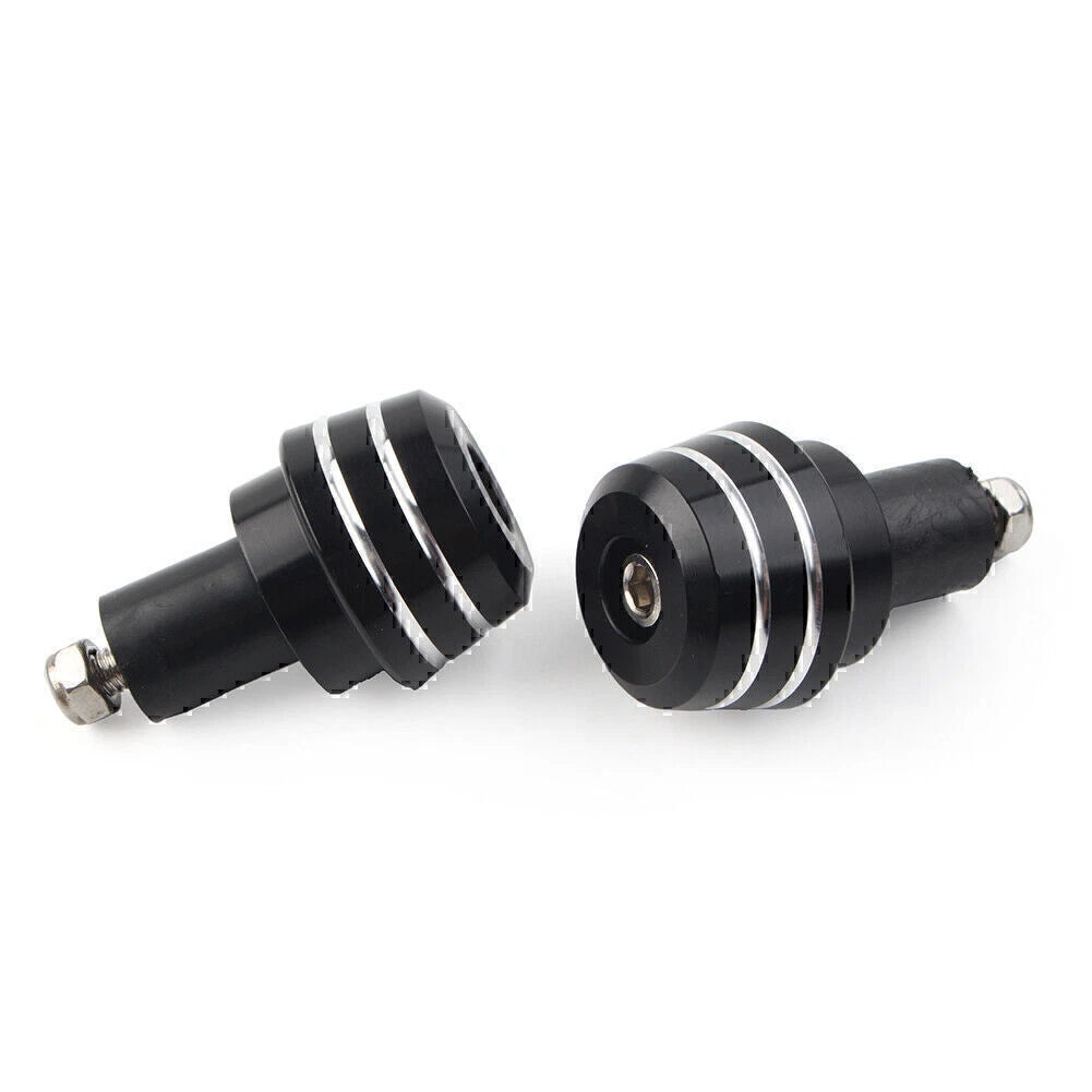 CNC Vibration Reducing Handle Bar Ends Plugs for Yamaha NMAX 125 150 155