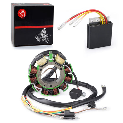 Stator Regulator Rectifier for Polaris Sportsman (1999–2000)
