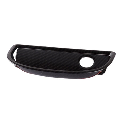 Co-Pilot Storage Box Handle Cover for Jeep Wrangler JK (2007-2017)