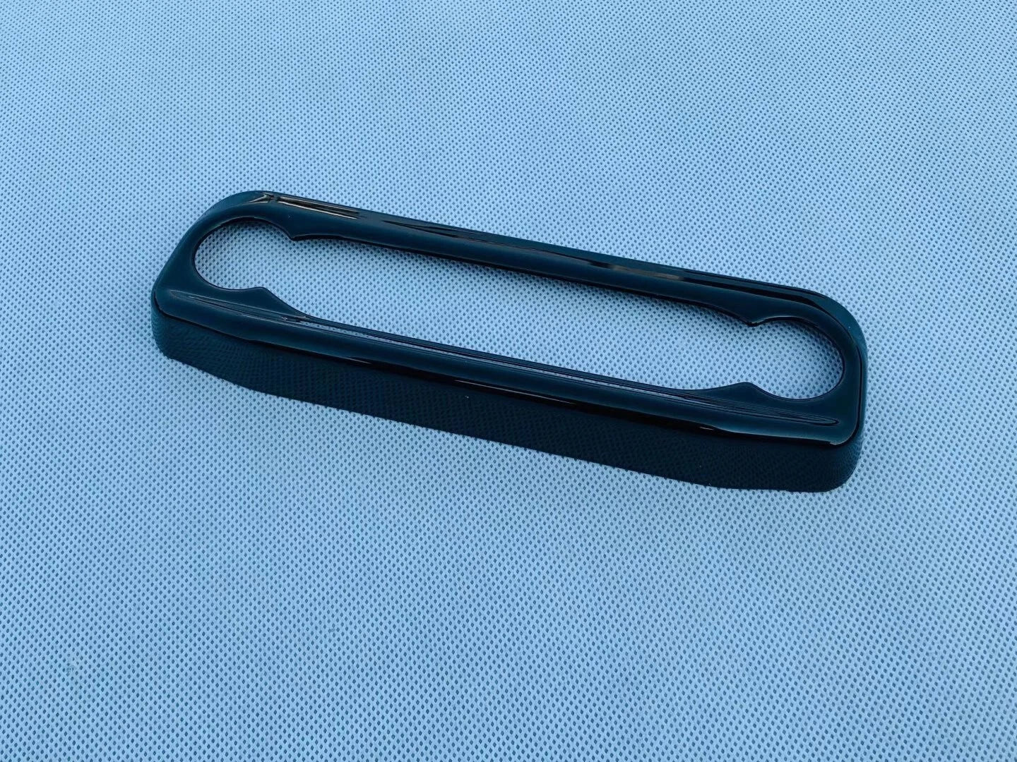 Control Adjustment Frame Cover Trim for Ford Bronco Sport (2021-2023)