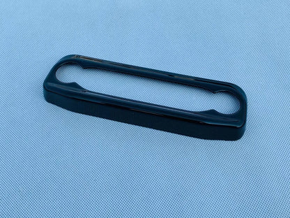 Control Adjustment Frame Cover Trim for Ford Bronco Sport (2021-2023)