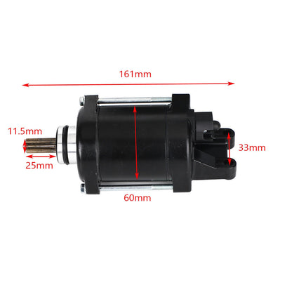 Starter for Yamaha XSR 700 MT-07 Tracer XTZ 700 (2014-2022)