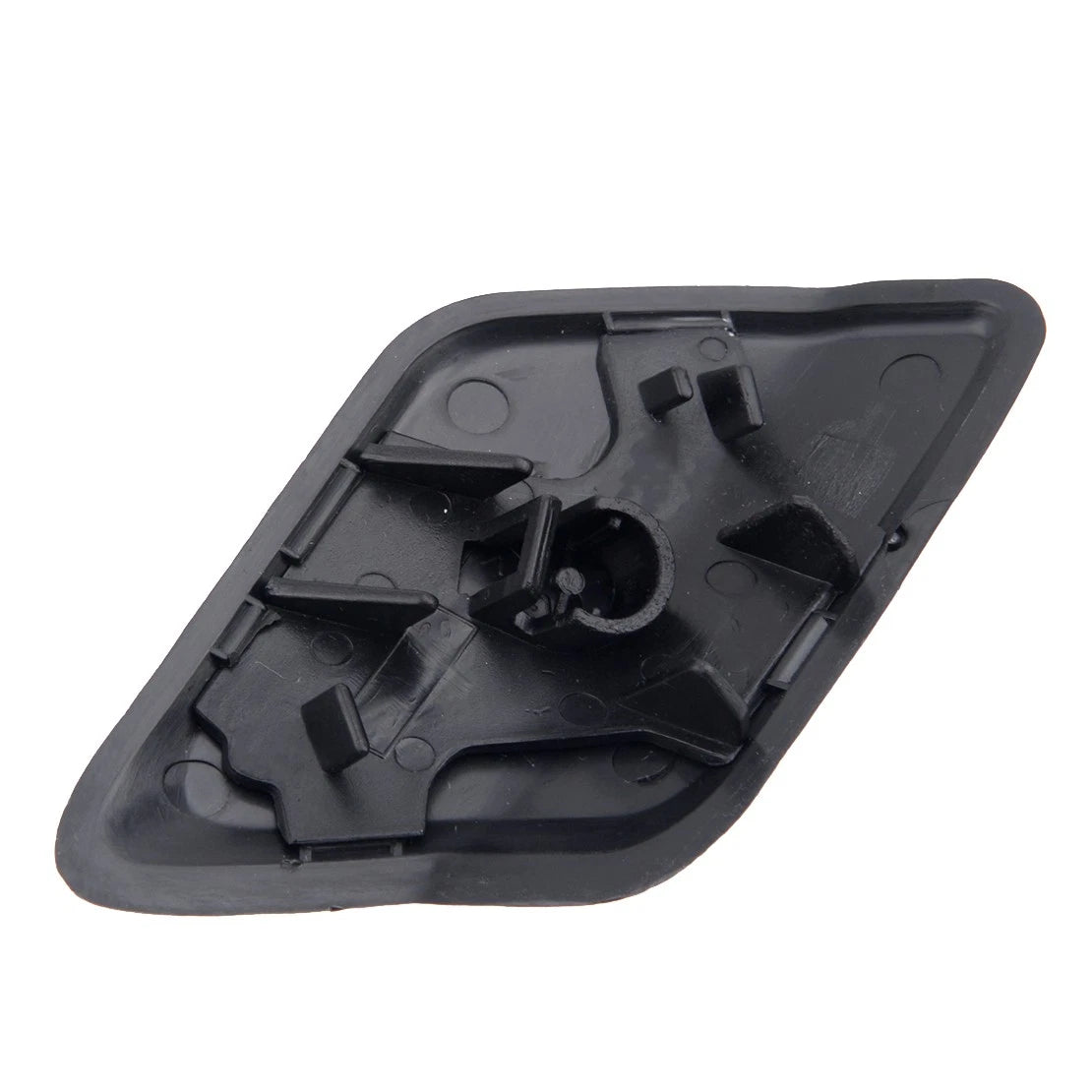2 x Car Headlight Cleaning Cap Covers for Ford Mondeo MK4 (2007-2010)