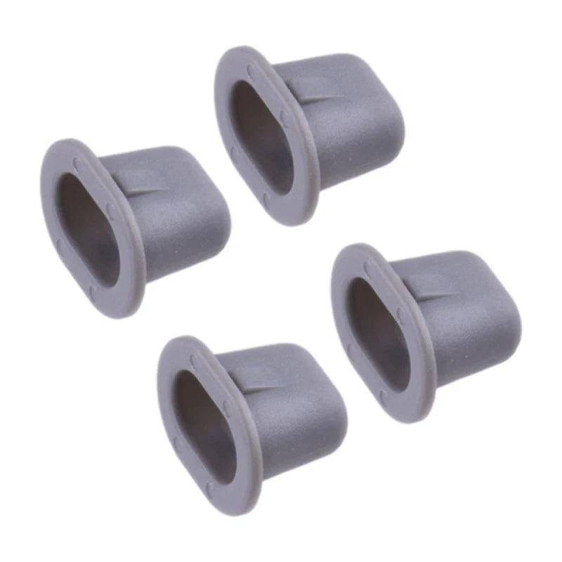 10 x Wheel Fender Flare Molding Grommets for Nissan Infiniti (2003-2023)