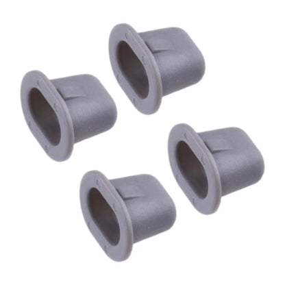 10 x Wheel Fender Flare Molding Grommets for Nissan Infiniti (2003-2023)