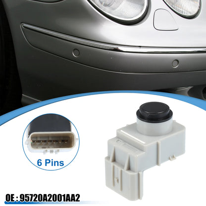 PDC Backup Parking Sensor for KIA Ceed II (2012-2018)